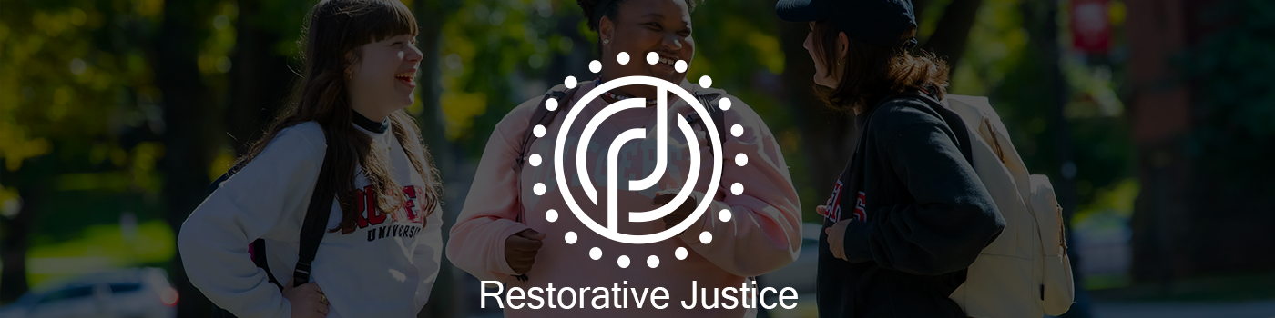 Restorative Justice